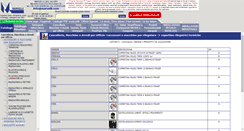 Desktop Screenshot of maruelli.com