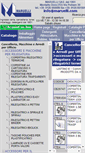 Mobile Screenshot of maruelli.com